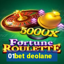 01bet deolane